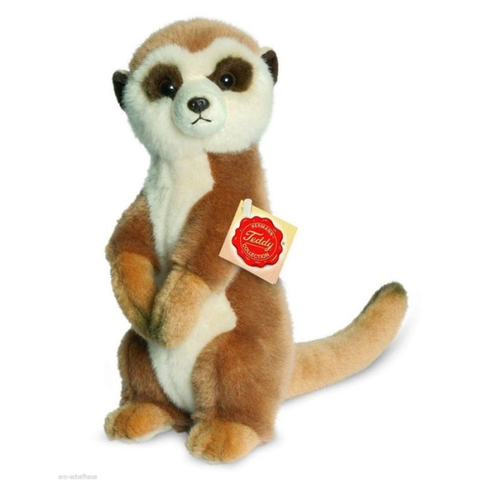 Suricato Peluche 26 cm main product photo