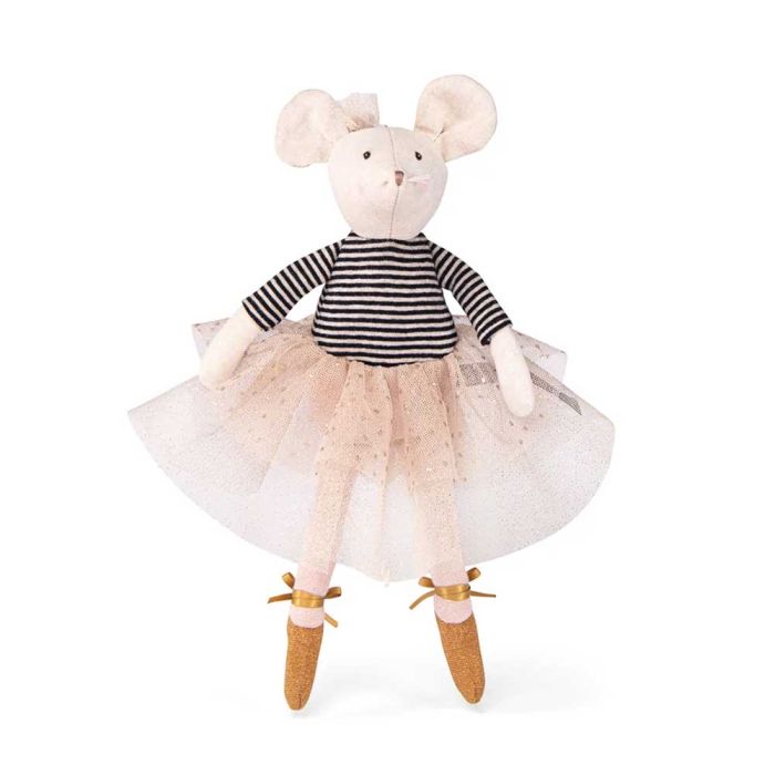 Bambola di Stoffa Topina Suzie main product photo