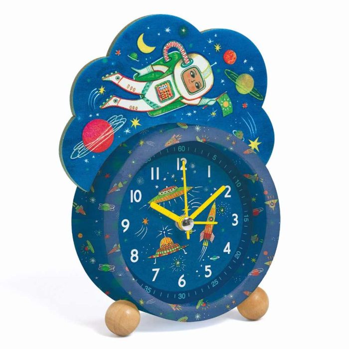 Sveglia per Bambini Astronauta main product photo