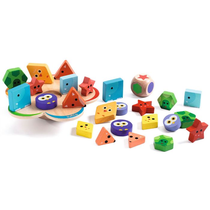 SwingoBasic Animali main product photo