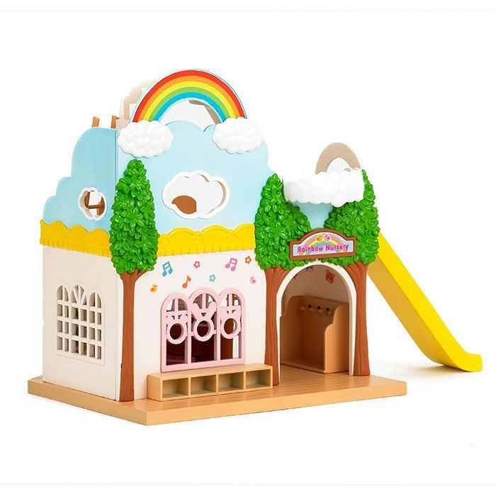 Sylvanian Families Asilo Nido main product photo