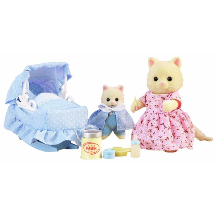 Sylvanian Families Corredo Bebè main product photo