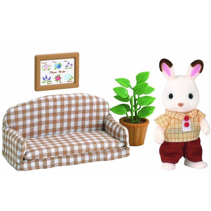 Sylvanian Families Divano main product photo