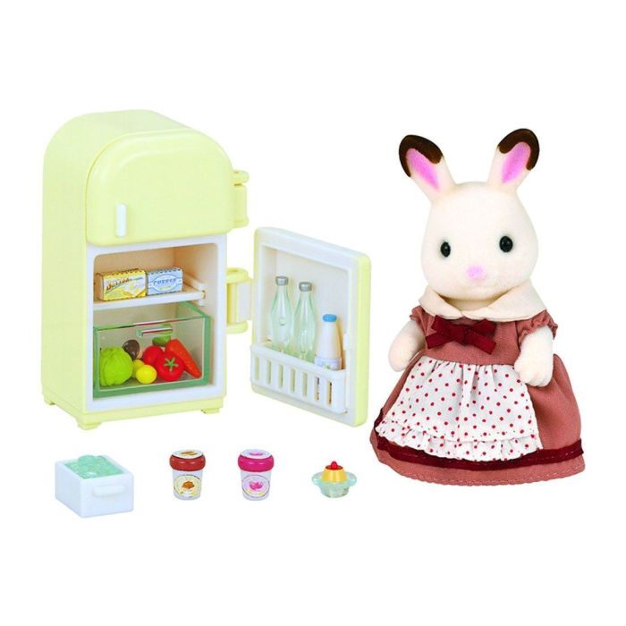 Sylvanian Families Frigorifero main product photo