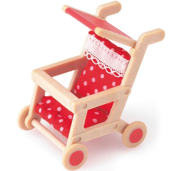 Sylvanian Families Passeggino main product photo