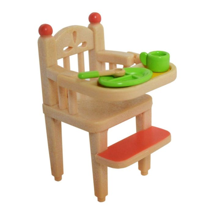 Sylvanian Families Seggiolone main product photo