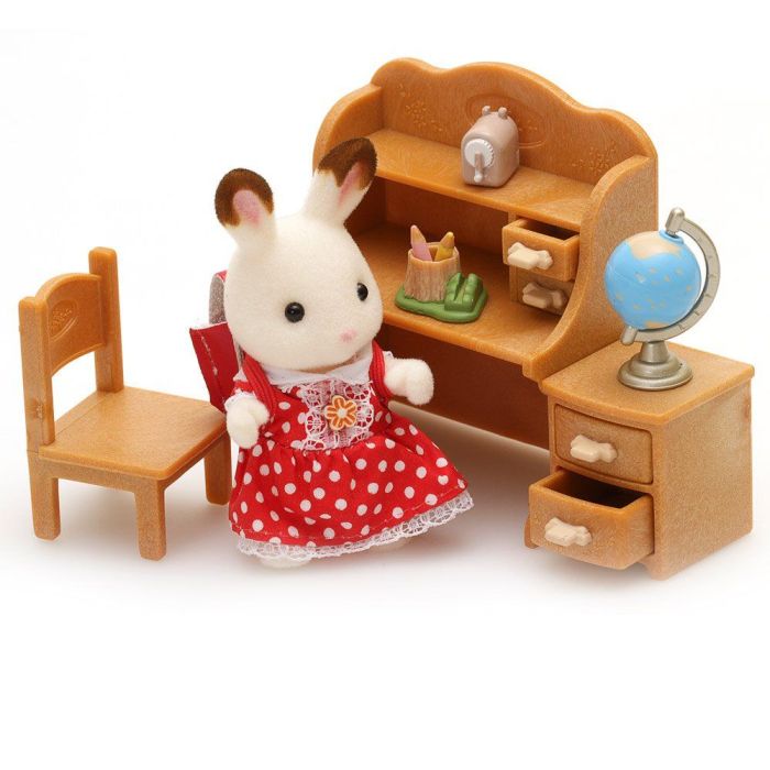 Sylvanian Families Scrivania main product photo