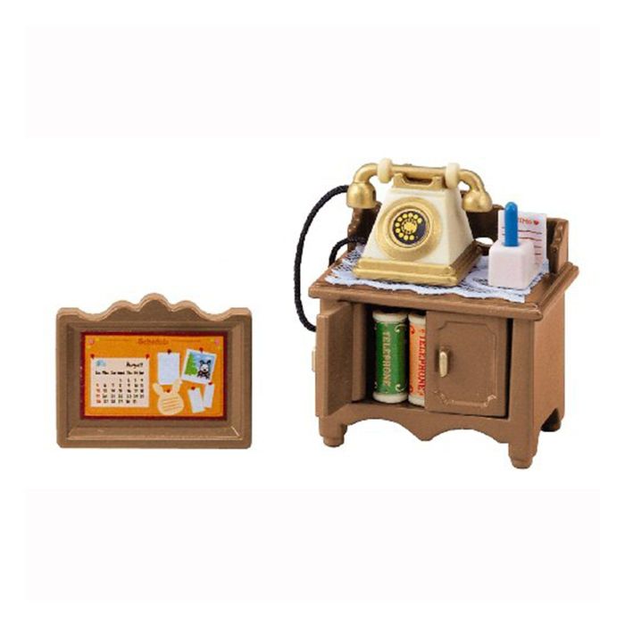 Sylvanian Families Telefono main product photo