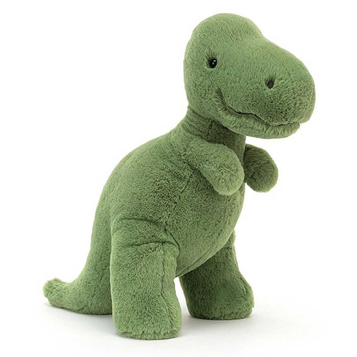 Peluche T-Rex Medio main product photo