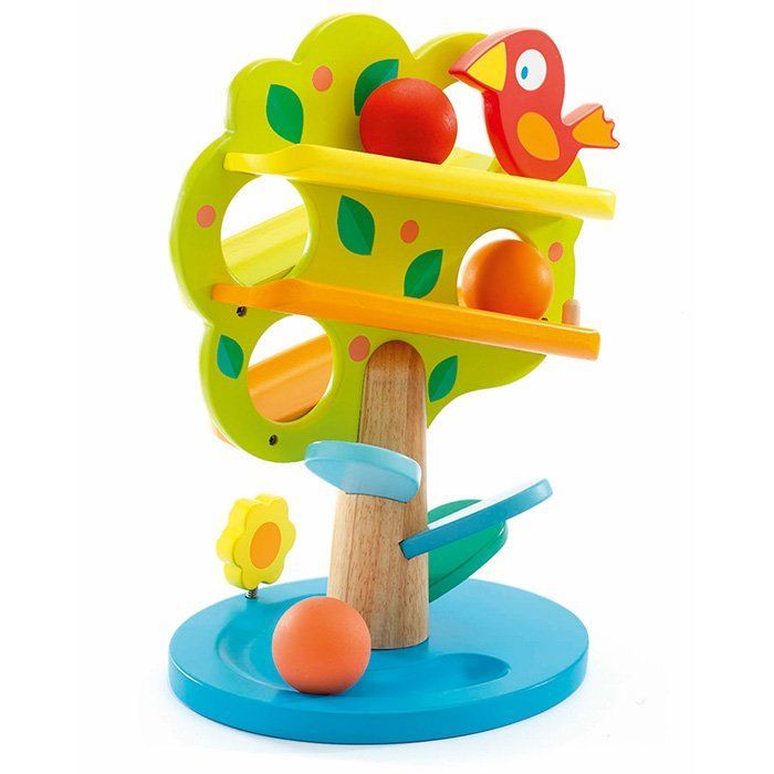 Albero Tac Boum Pom main product photo
