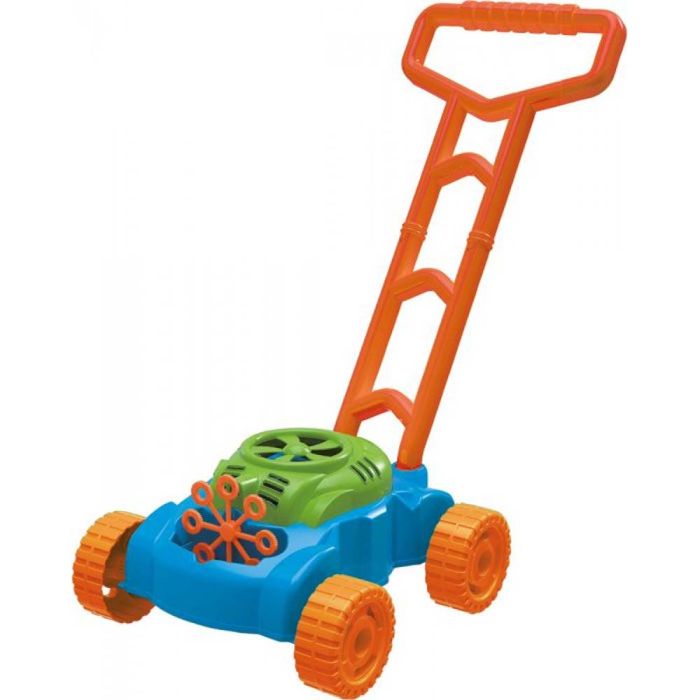 Tagliaerba Sparabolle di Sapone Blu main product photo