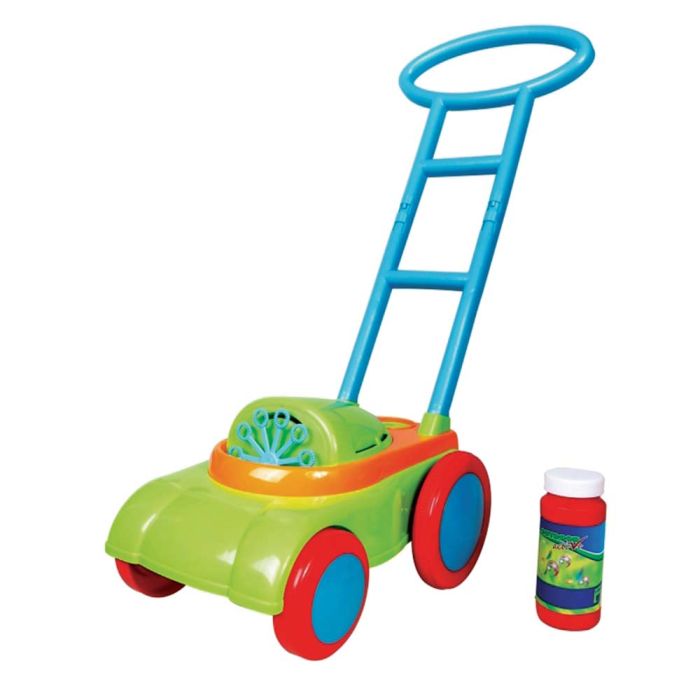 Tagliaerba Sparabolle di Sapone main product photo