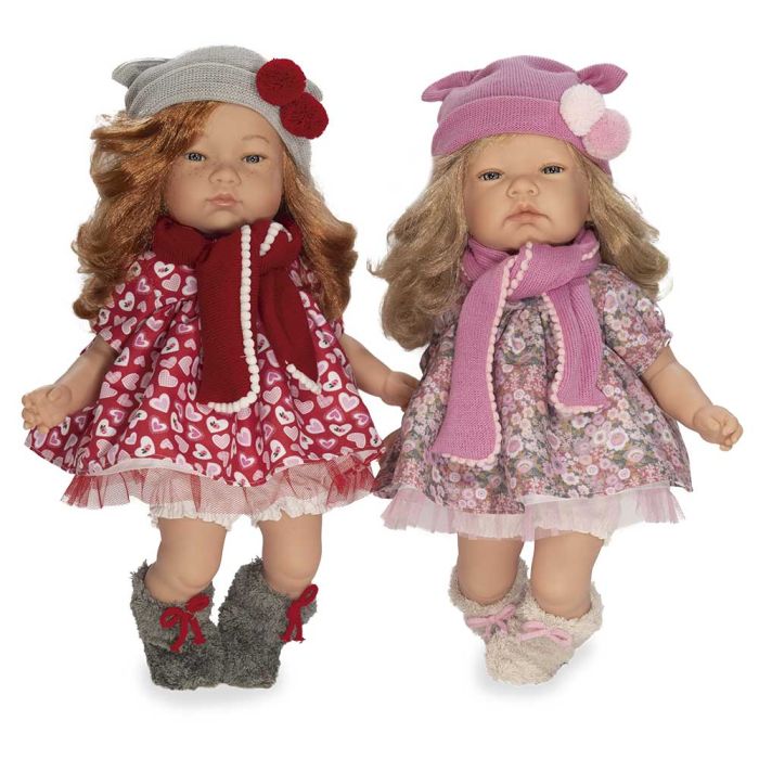 Bambola Celia main product photo