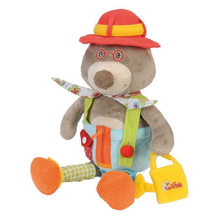 Talpa Multiattività per Bambini Latitude main product photo