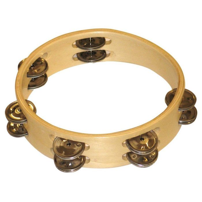 Tamburello con Sonagli main product photo