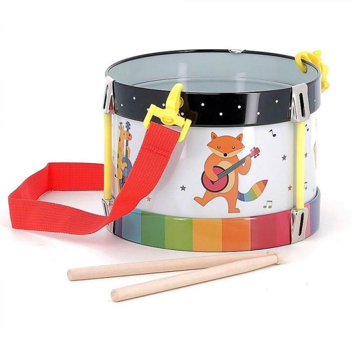 Tamburo per Bambini Arcobaleno main product photo