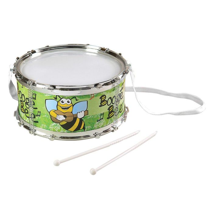 Tamburo per Bambini Api main product photo