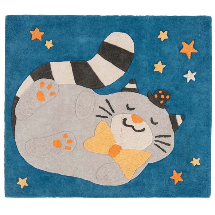 Tappeto Cameretta Gatto main product photo