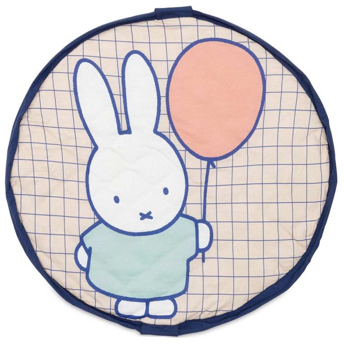 Tappeto 3 in 1 Coniglietto Miffy main product photo