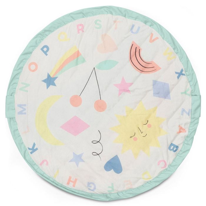 Tappeto 3 in 1 Meri Meri main product photo