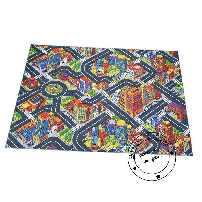 Tappeto Stradale Grande main product photo