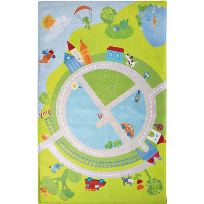 Tappeto da Gioco per Piste Biglie Haba main product photo