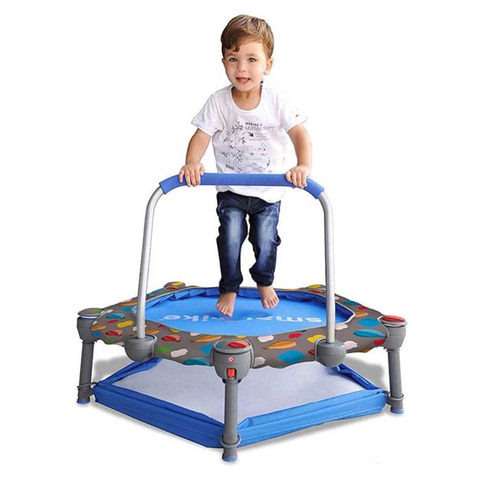 Tappeto Elastico 3 in 1  main product photo