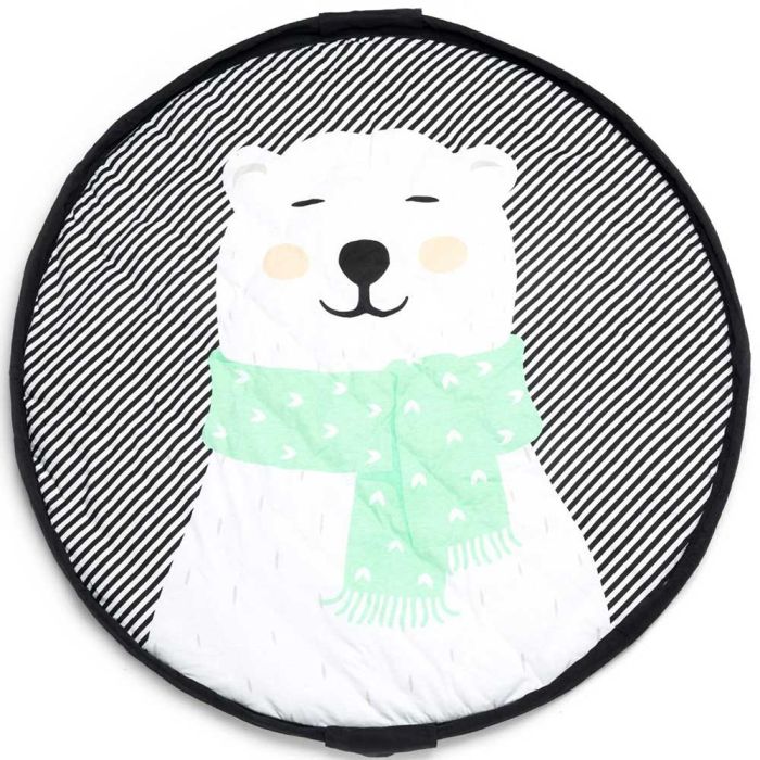 Tappeto 3 in 1 Orso main product photo