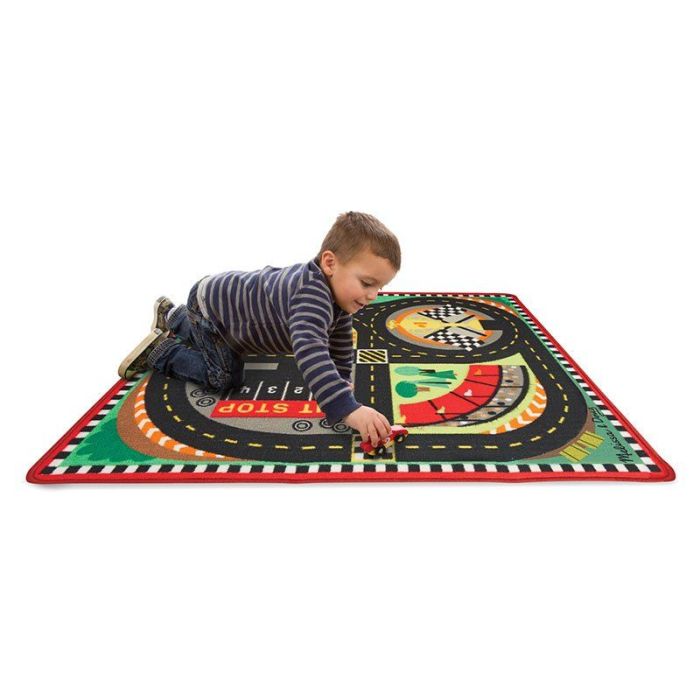 Tappeto Stradale per Cameretta main product photo