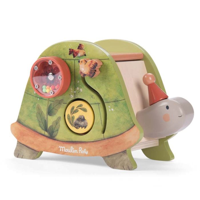 Tartaruga della Attività main product photo