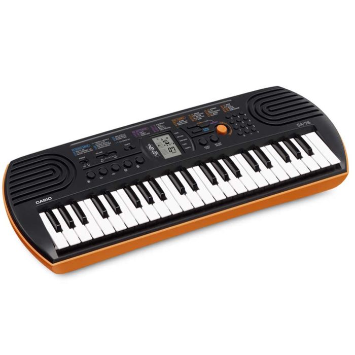 Tastiera 44 Tasti per Bambini main product photo