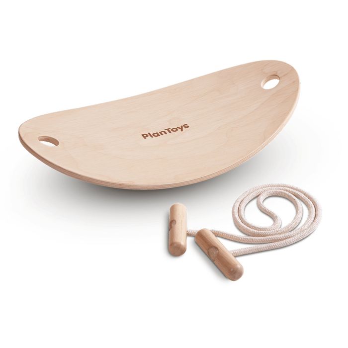 Tavola dell'Equilibrio Montessori main product photo