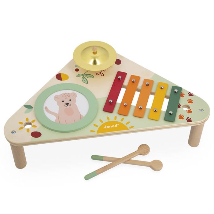 Tavola Musicale Sunshine main product photo