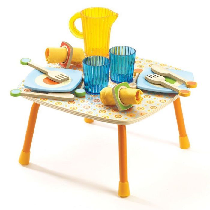 Tavolino per Cucina Gaby main product photo