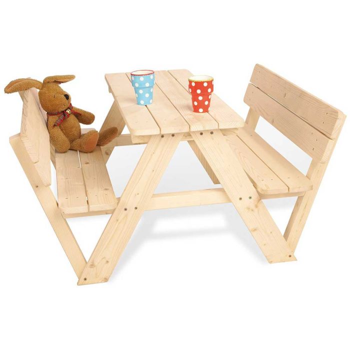 Tavolo da Giardino main product photo