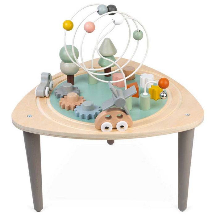 Tavolo Multiattività Sweet Cocoon main product photo