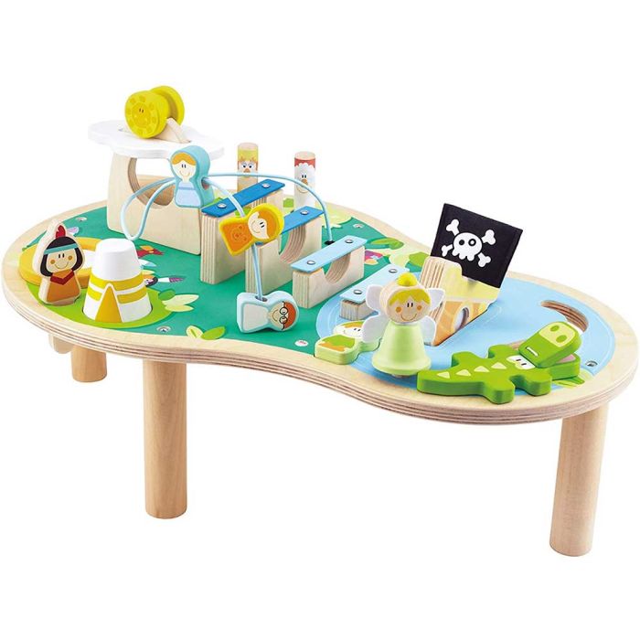 Tavolo Musicale Isola Magica main product photo