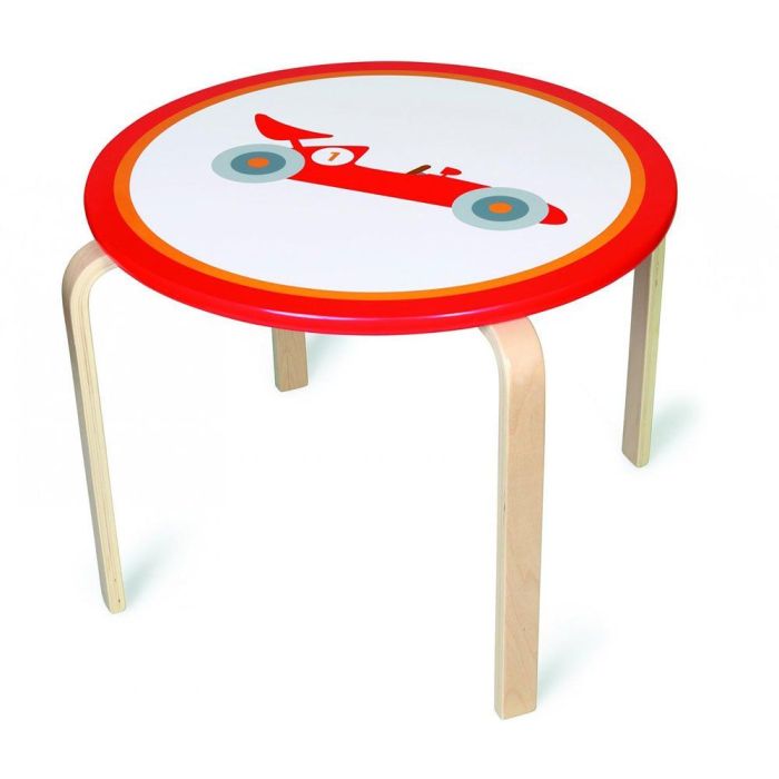 Tavolo per Bambini Formula 1 main product photo