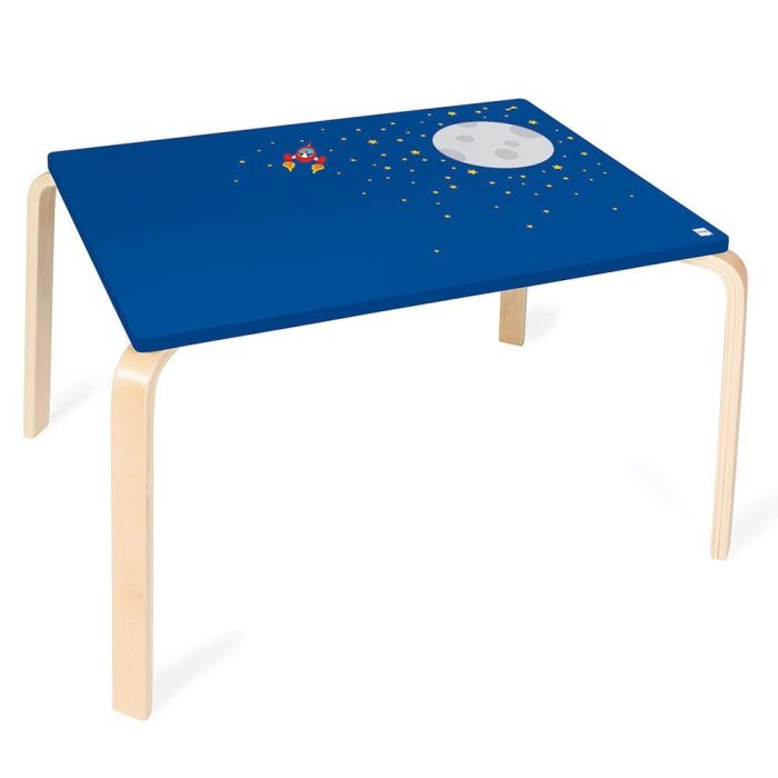 Tavolo per Bambini Spazio main product photo