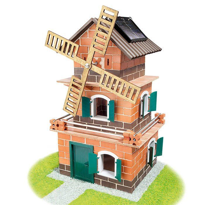 Casa Mulino Gioco per Bambini main product photo