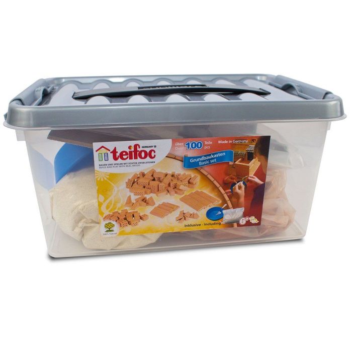 Costruzioni Mattoni Veri main product photo