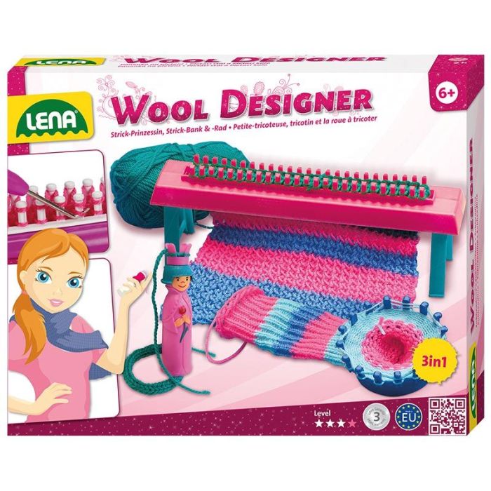 Maglieria Giocattolo main product photo