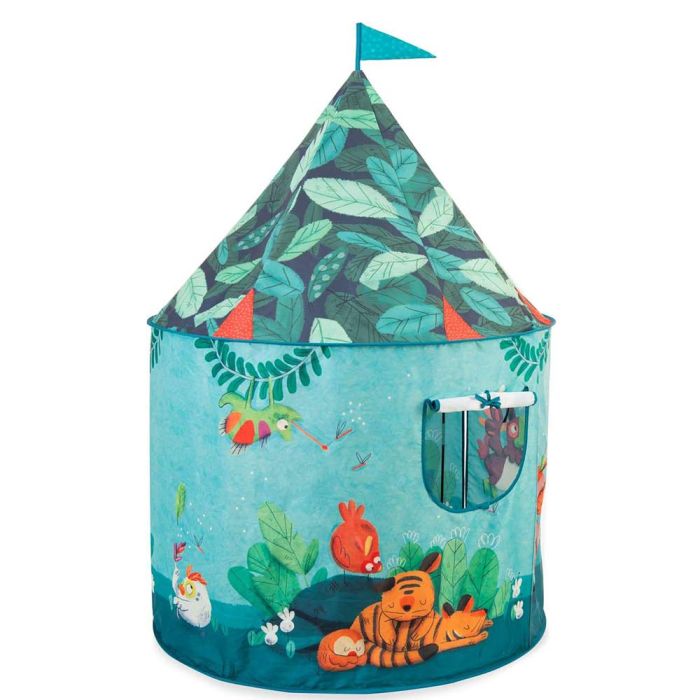 Tenda da Gioco Giungla main product photo