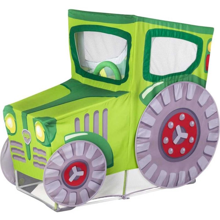 Tenda a Forma di Trattore main product photo