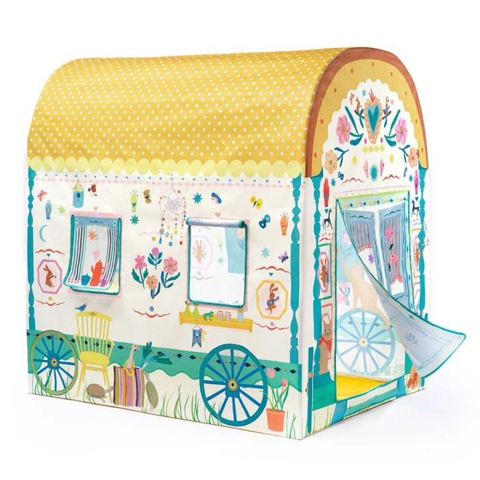 Tenda Carovana per Bambini main product photo