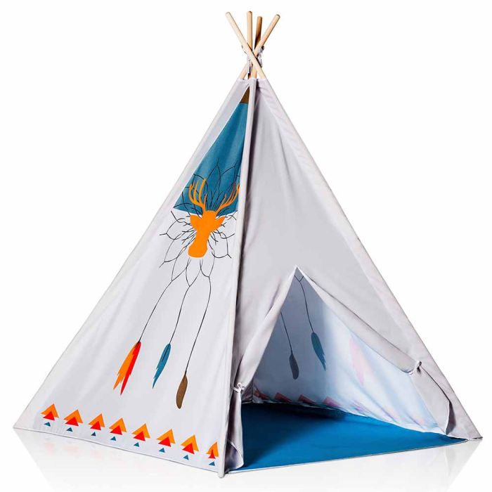 Tenda da Indiani Giocattolo main product photo