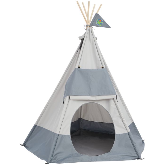 Tenda da Indiani Terra Kids main product photo