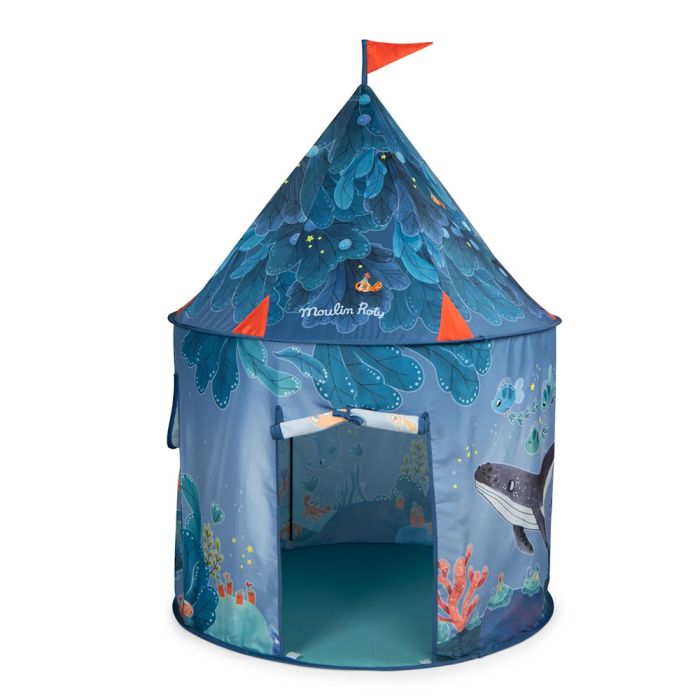 Tenda da Gioco Mare Le Avventure di Paulie main product photo