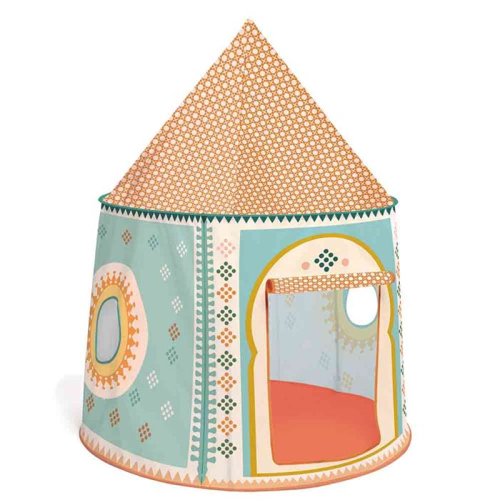 Tenda Orientale main product photo