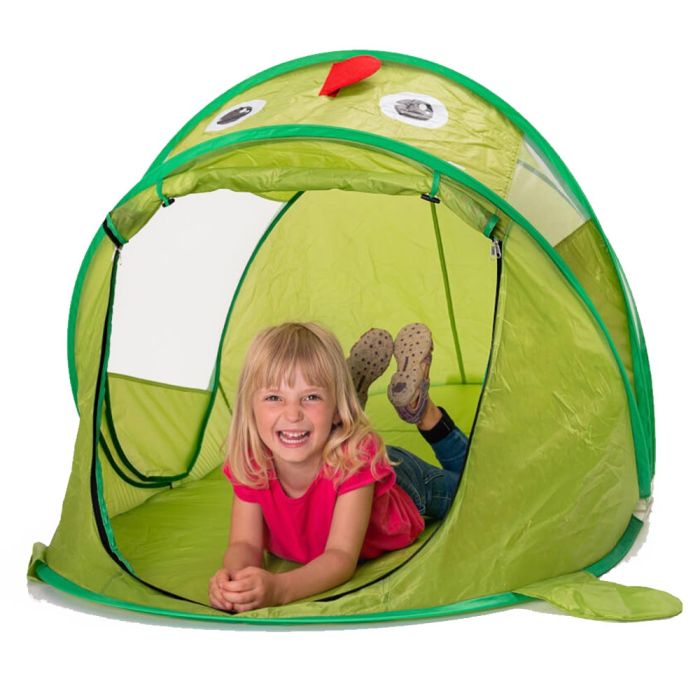 Tenda Pop Up Per Bambini Dinosauro main product photo
